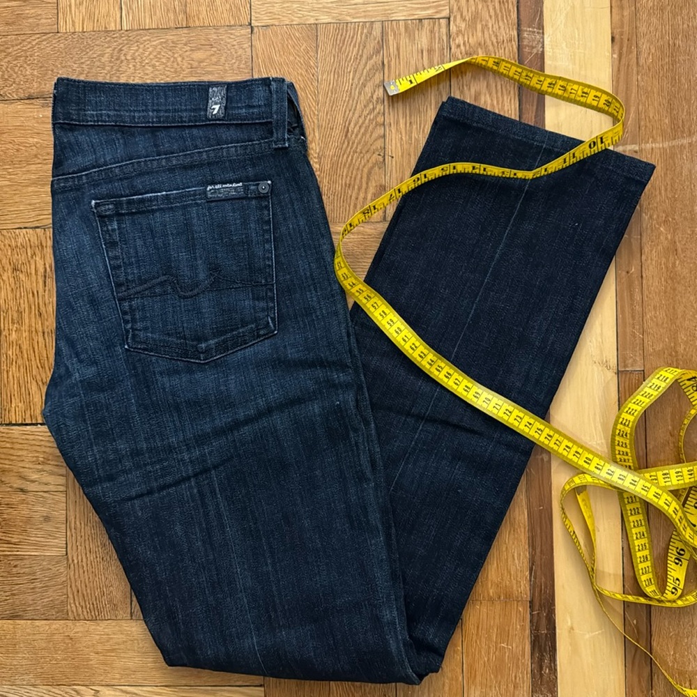7 For All Mankind